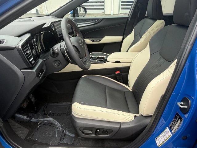 Certified 2023 Lexus NX 350 AWD image 25