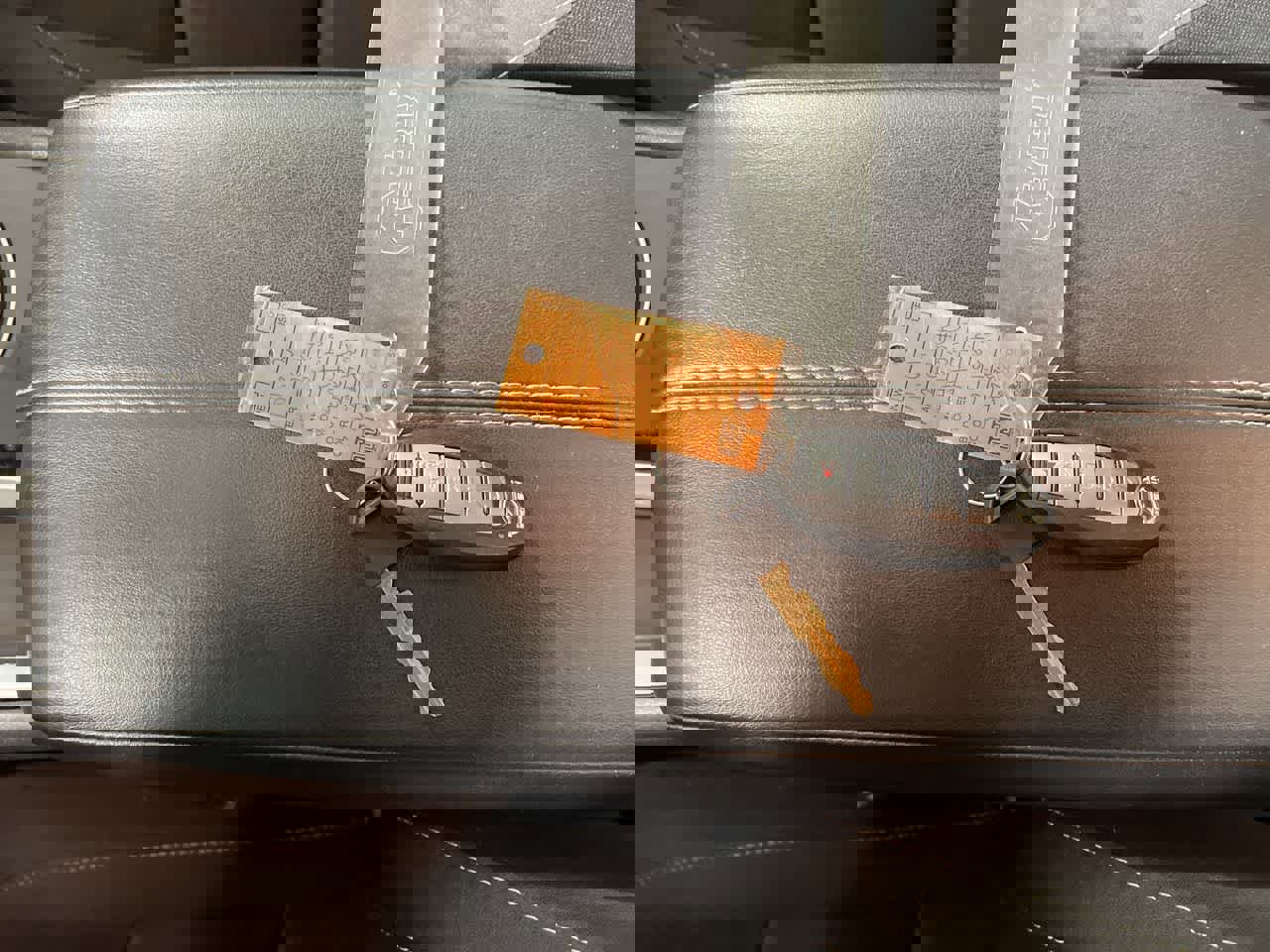 Used 2024 Nissan Altima 2.5 SV image 23