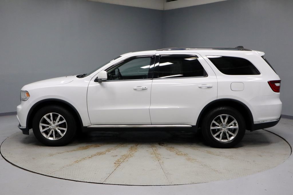 Used 2014 Dodge Durango Limited image 10