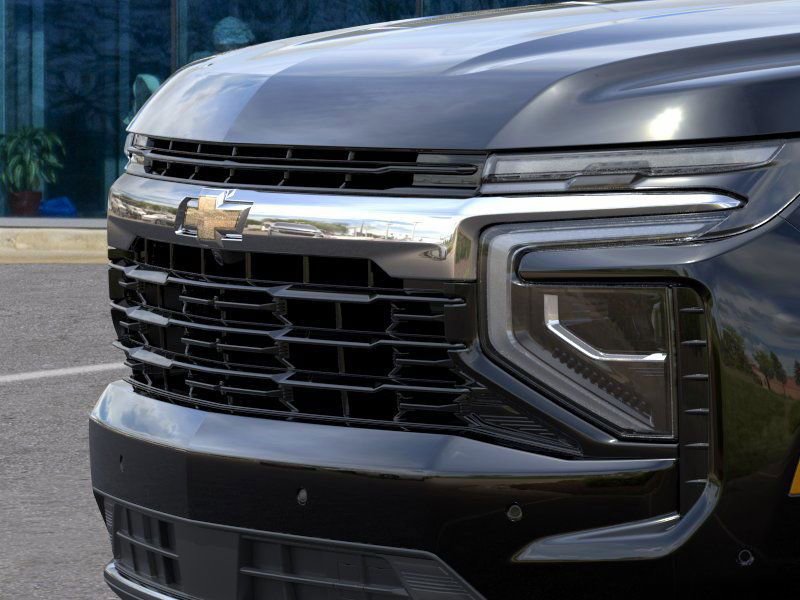 New 2026 Chevrolet Tahoe LS w/ Max Trailering Package image 13