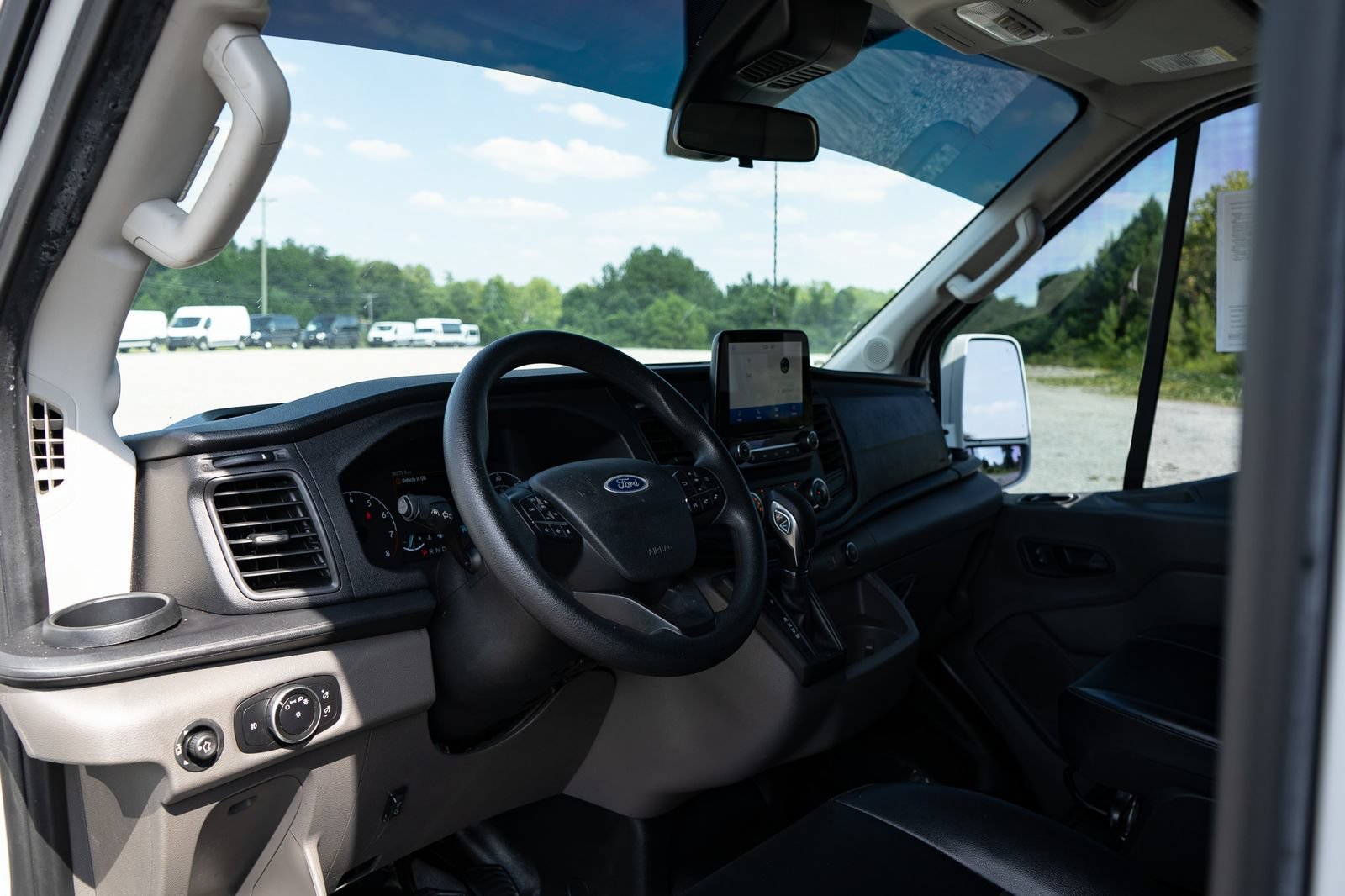 Used 2020 Ford Transit 350 XL RWD image 12
