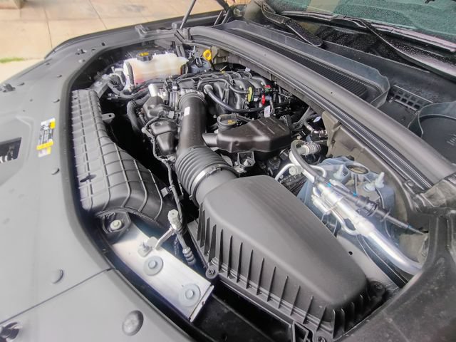 Used 2025 Jeep Grand Cherokee L Altitude RWD image 82