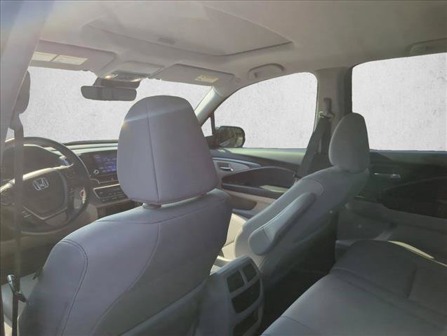 Used 2023 Honda Ridgeline RTL-E image 27