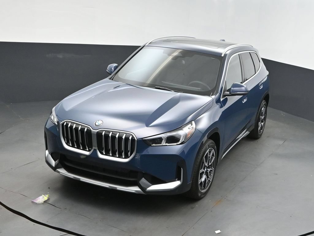 Used 2026 BMW X1 xDrive28i w/ Convenience Package AWD/4WD image 30