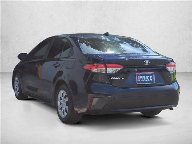 Used 2022 Toyota Corolla LE FWD image 6