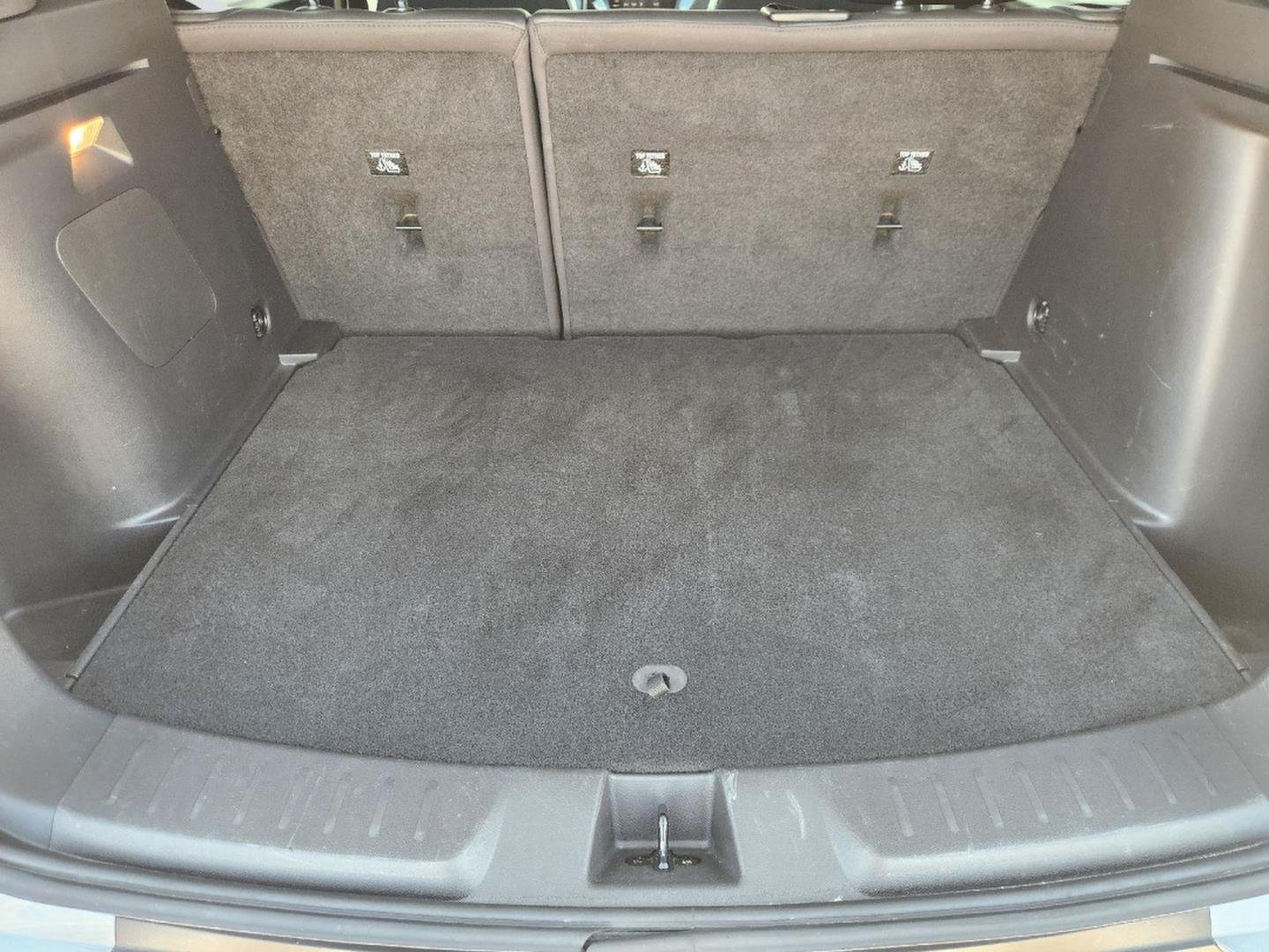 Used 2023 Chevrolet TrailBlazer ACTIV w/ Sun and Liftgate Package FWD image 33