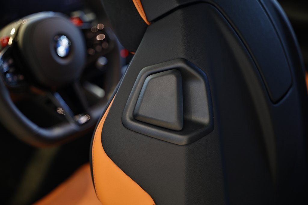 New 2026 BMW M4 Competition w/ Executive Package image 25
