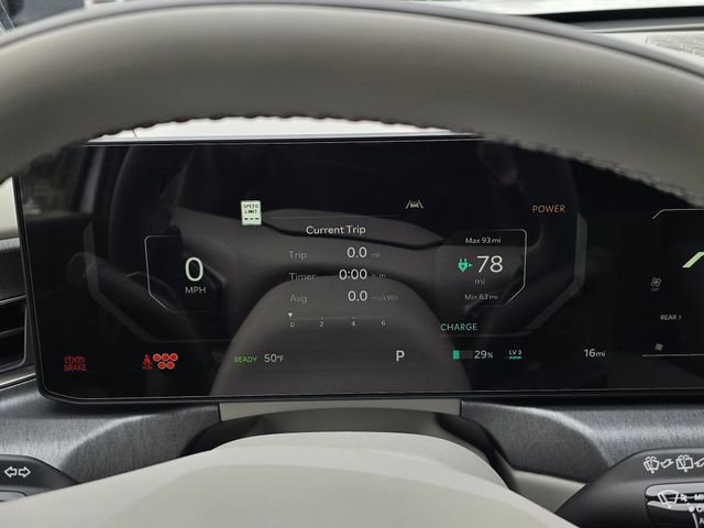 New 2026 Kia EV9 Wind image 10