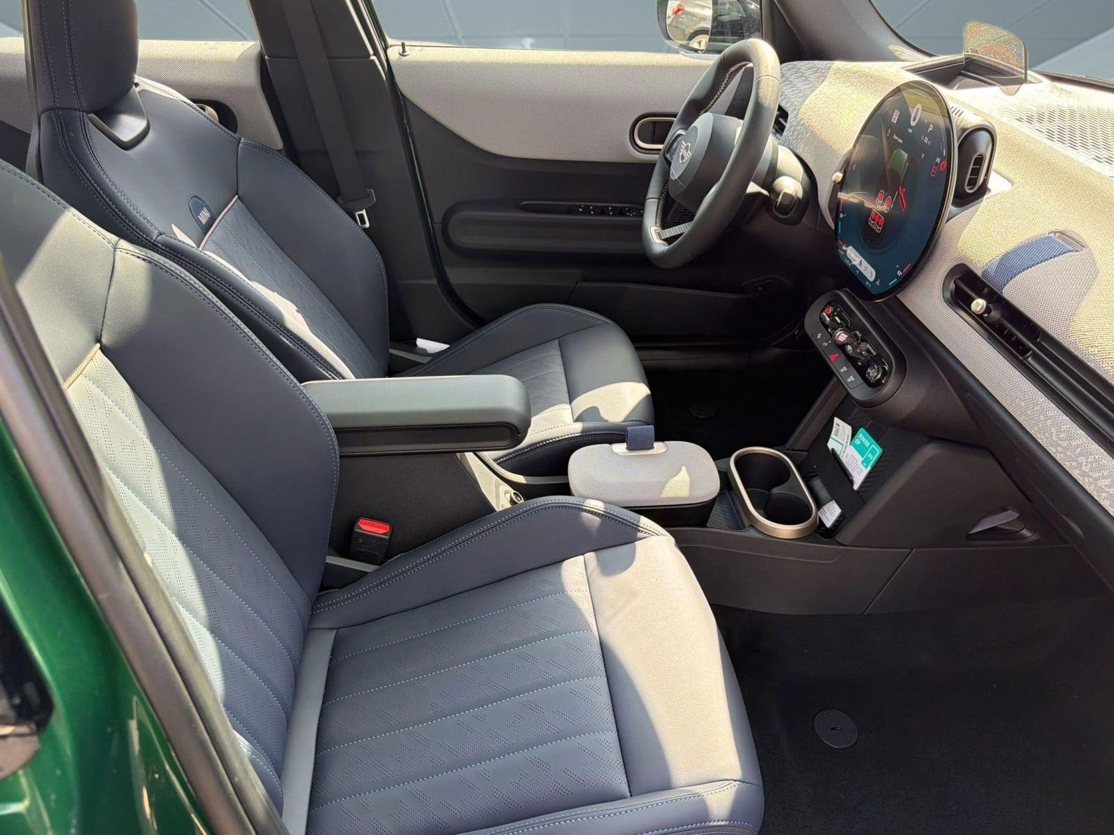 New 2026 MINI Cooper S image 28