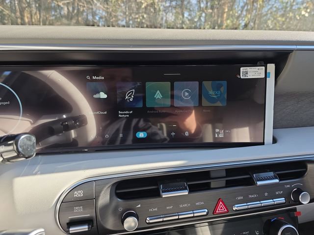 New 2026 Hyundai Palisade Limited image 33