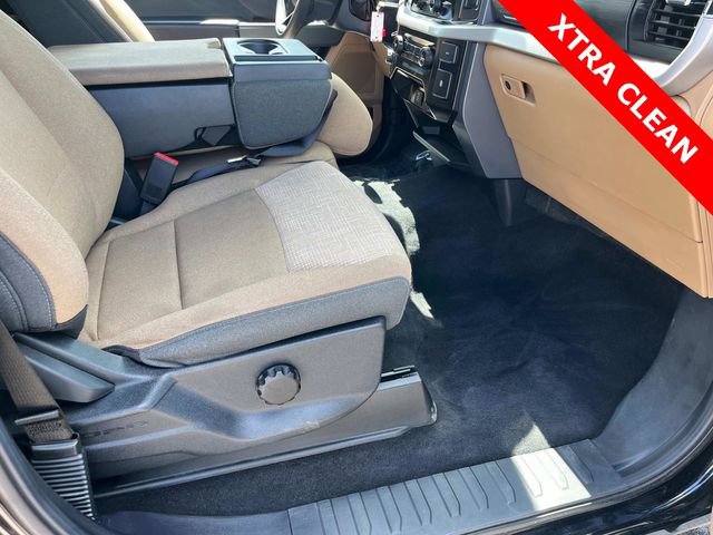 Used 2023 Ford F150 XLT image 11