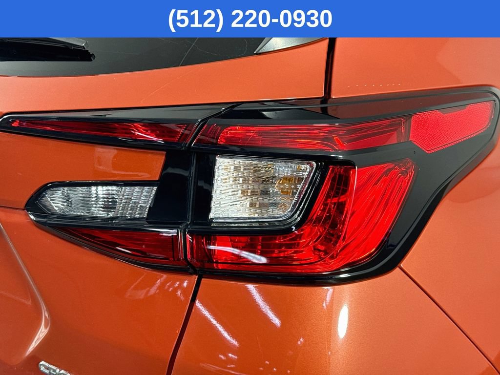 Used 2024 Subaru Crosstrek 2.0i Premium w/ Crosstrek Mirror Package AWD/4WD image 31