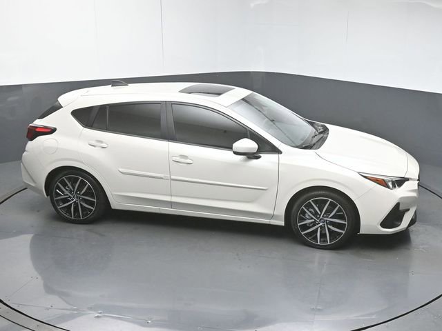 Certified 2025 Subaru Impreza 2.0i Sport image 48