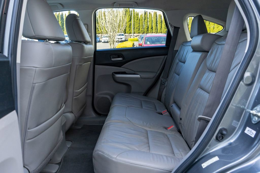 Used 2014 Honda CR-V EX-L image 11