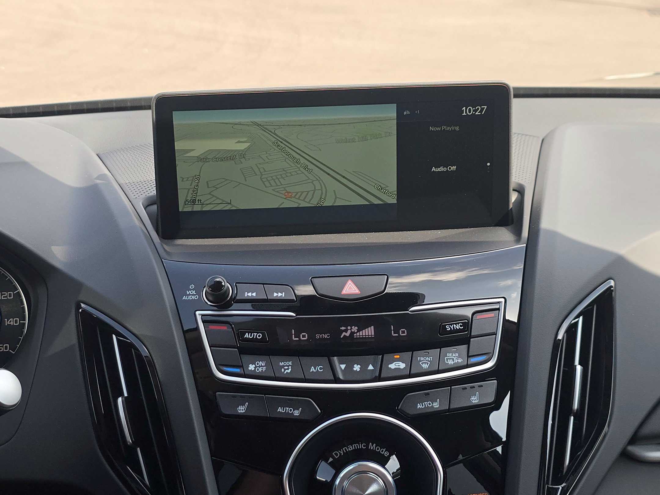 New 2026 Acura RDX w/ Technology Package AWD/4WD image 25