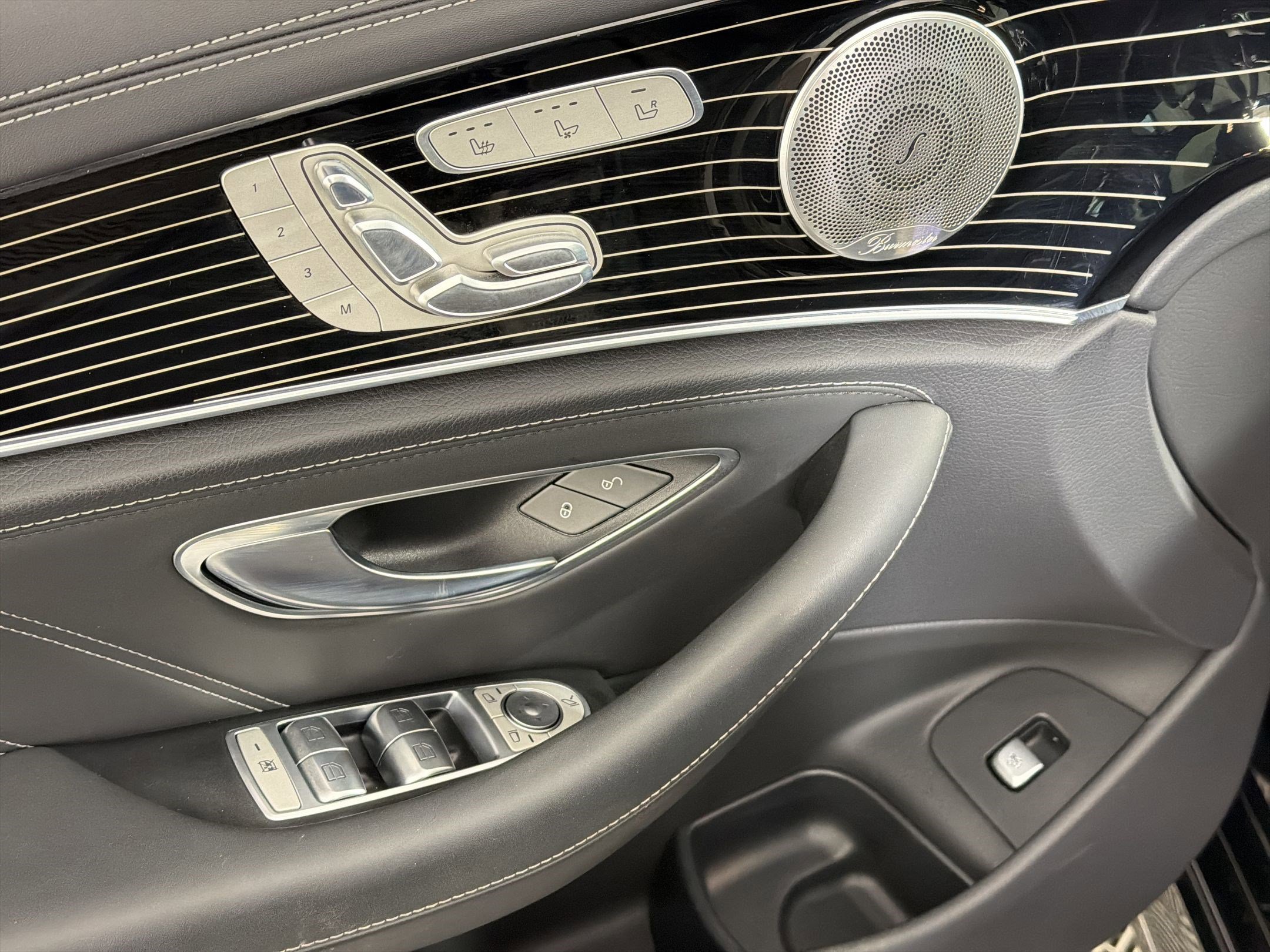 Used 2020 Mercedes-Benz E 63 AMG S image 22
