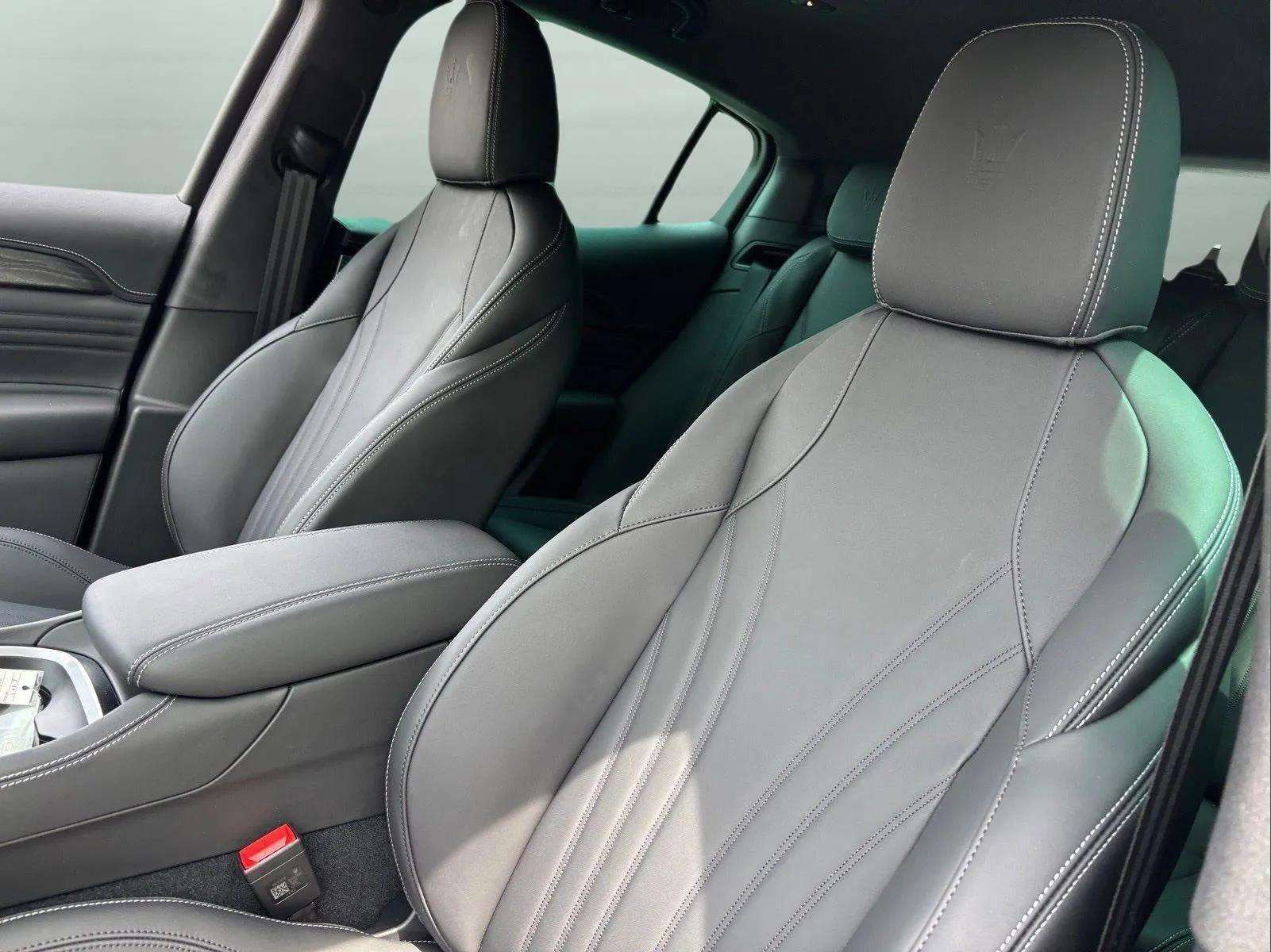 New 2025 Maserati Grecale GT image 29