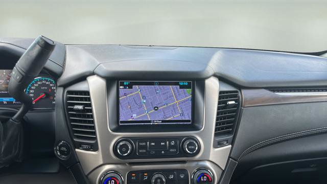 Used 2018 GMC Yukon XL Denali w/ Open Road Package RWD image 12