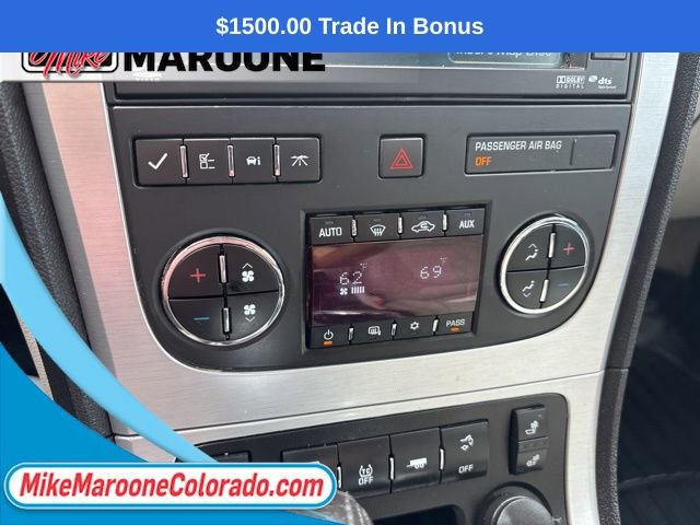 Used 2012 GMC Acadia SLT image 21