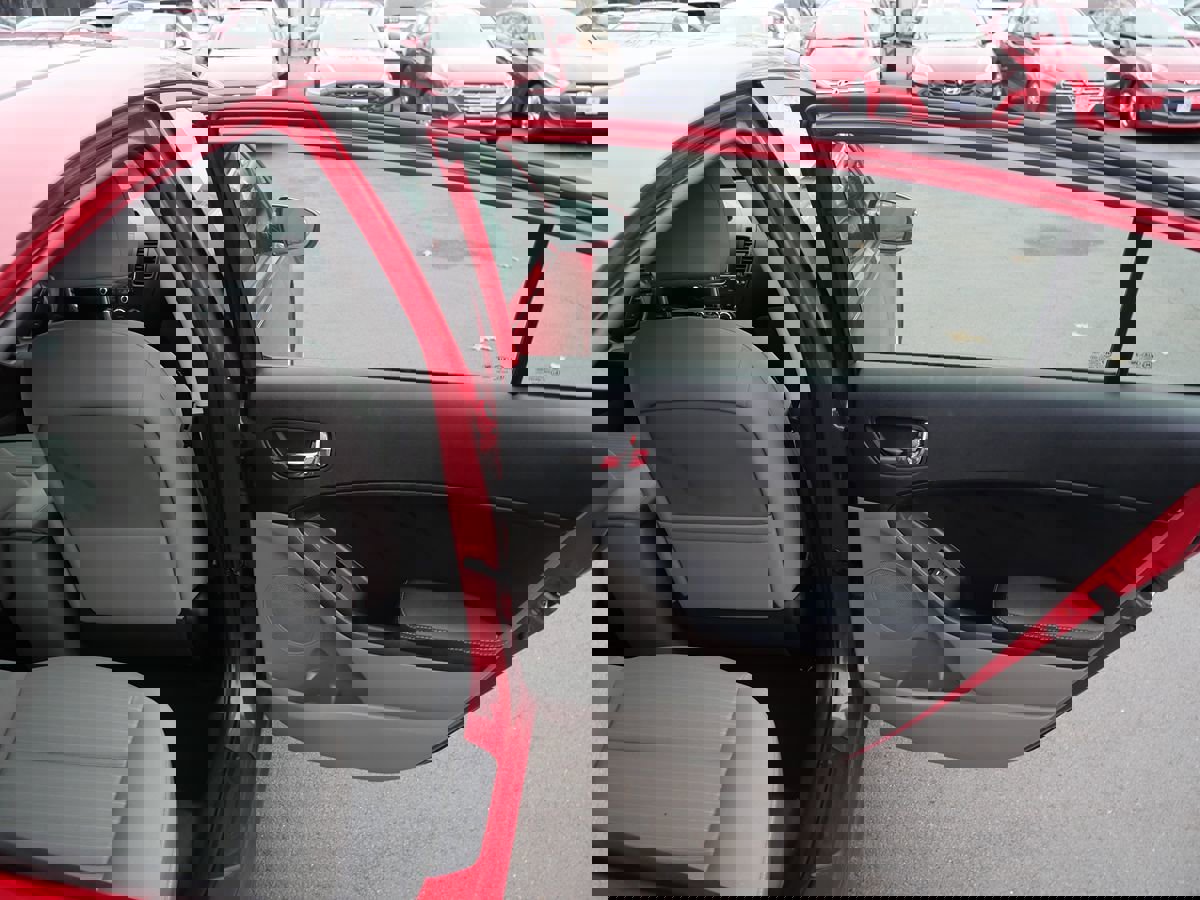 Used 2016 Kia Forte LX w/ LX Popular Plus Package image 34