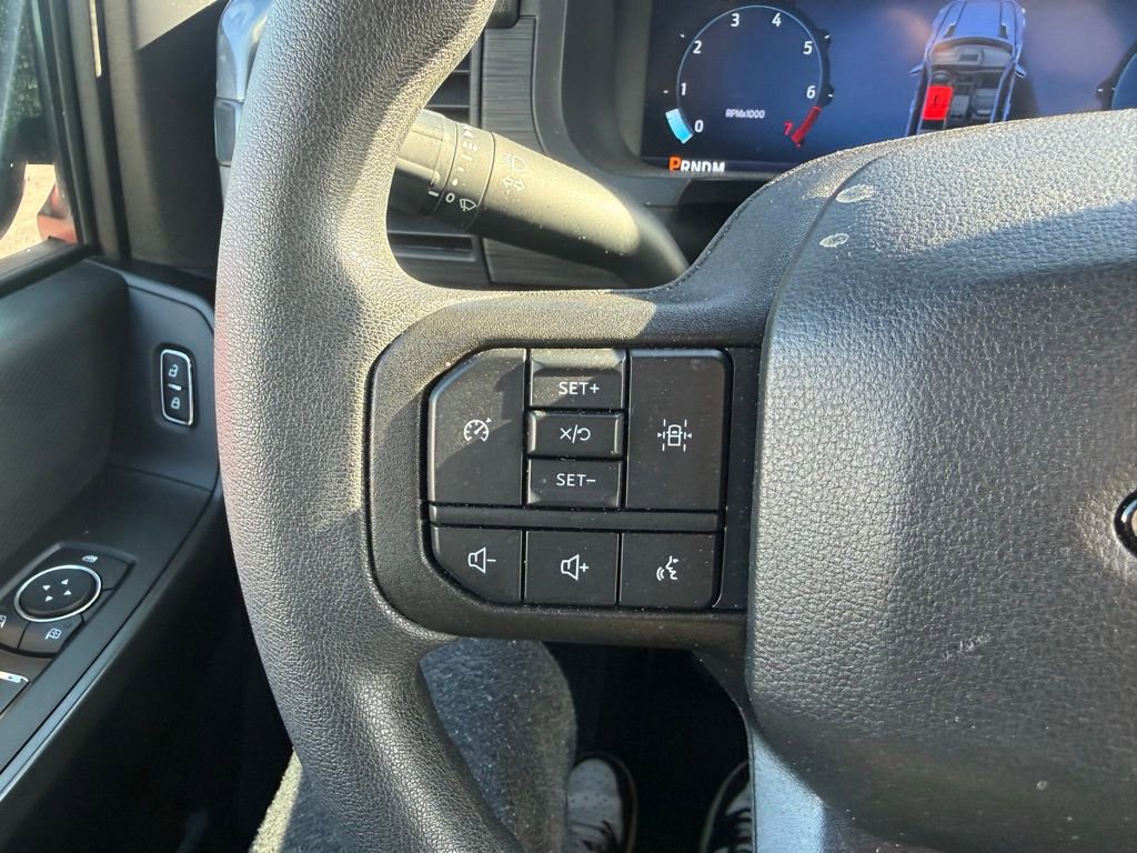 Certified 2024 Ford F150 STX w/ STX Black Appearance Package image 17