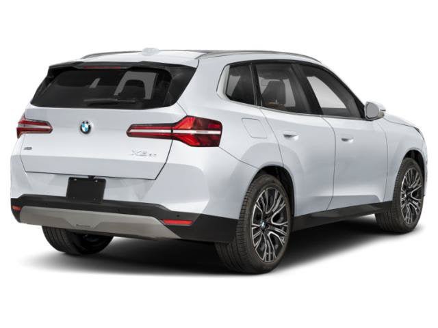 New 2026 BMW X3 xDrive30i w/ Premium Package AWD/4WD image 2
