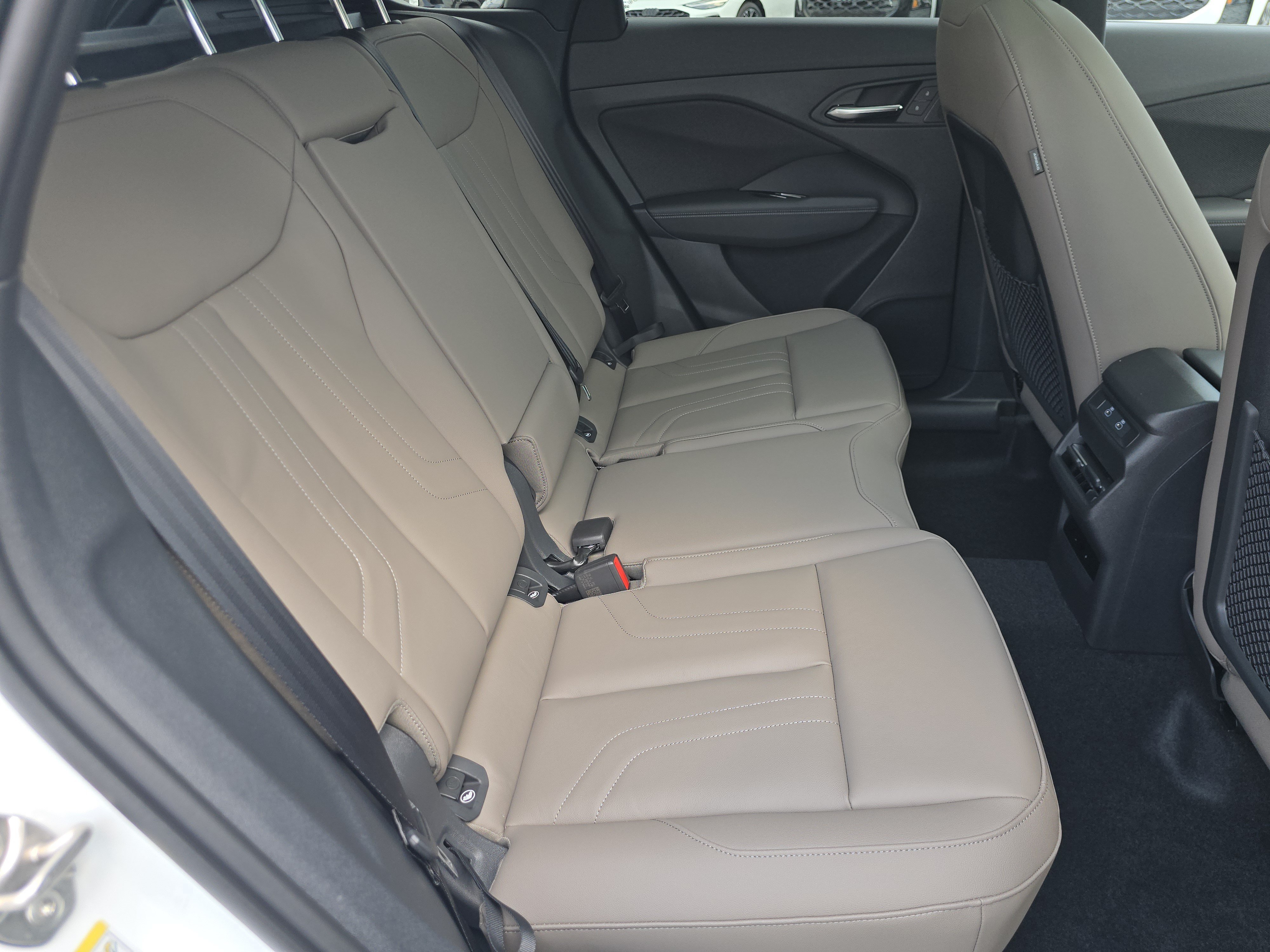 New 2026 Audi Q3 quattro 2.0T AWD/4WD image 18