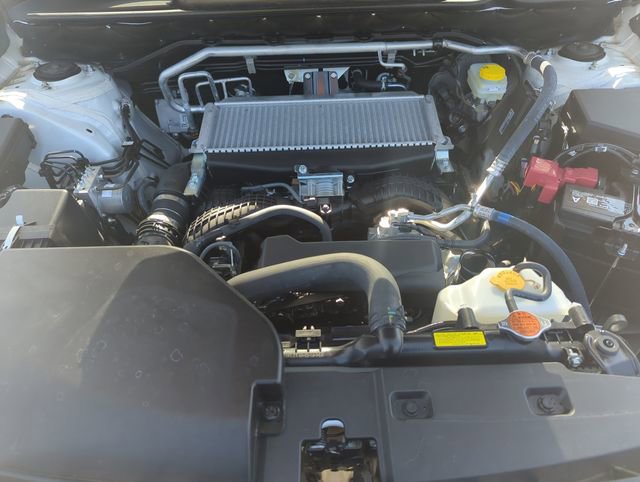 Used 2025 Subaru Ascent Touring image 29