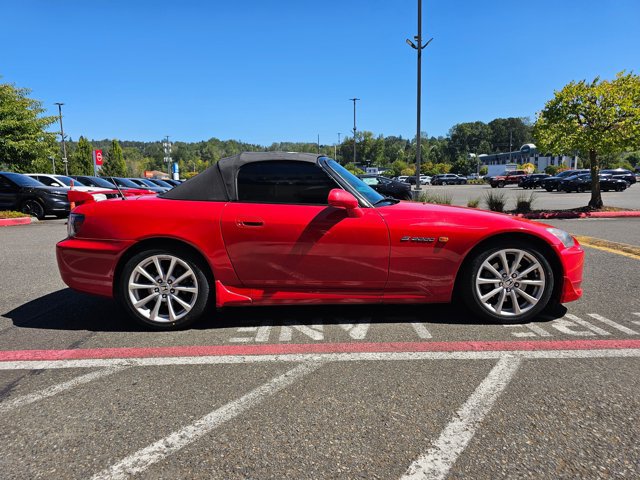 Used 2007 Honda S2000 image 4