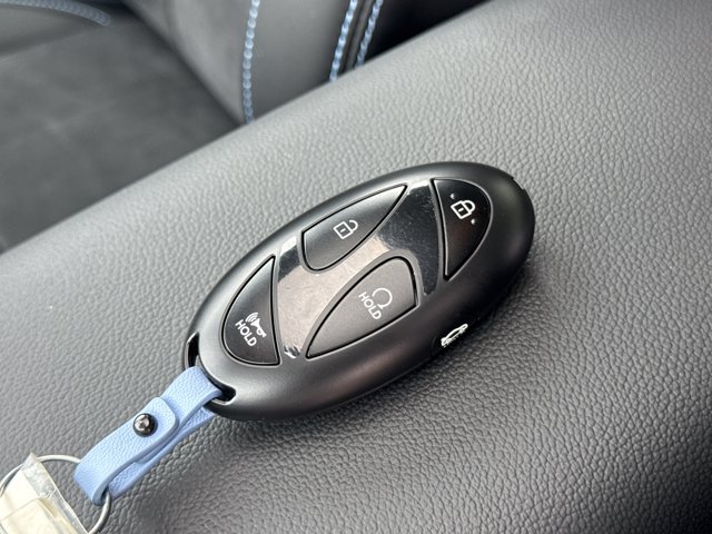 New 2026 Hyundai Elantra N FWD image 29