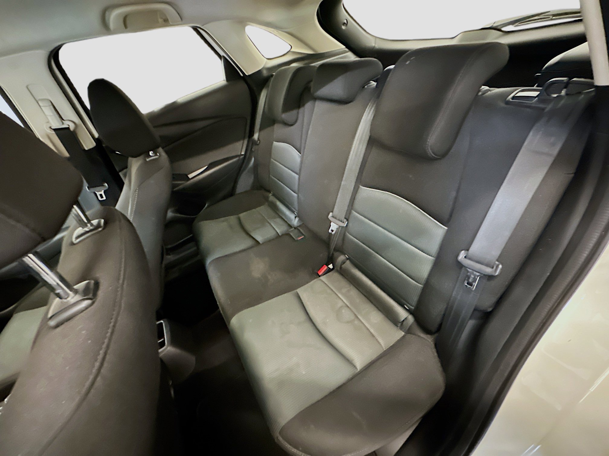 Used 2017 MAZDA CX-3 Sport image 29