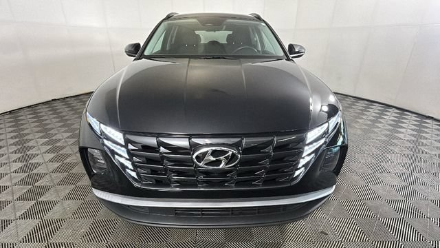 Certified 2023 Hyundai Tucson SEL FWD image 7