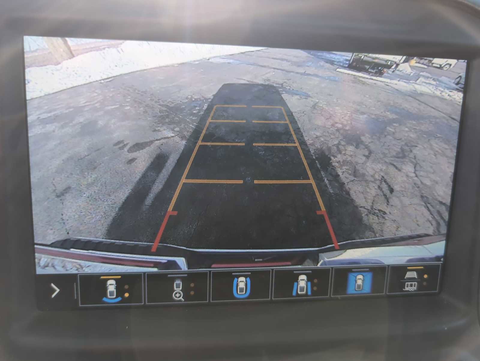 Used 2021 GMC Sierra 2500 Denali image 14