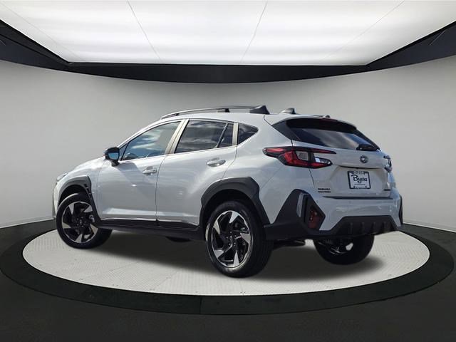 New 2026 Subaru Crosstrek 2.5i Limited image 5