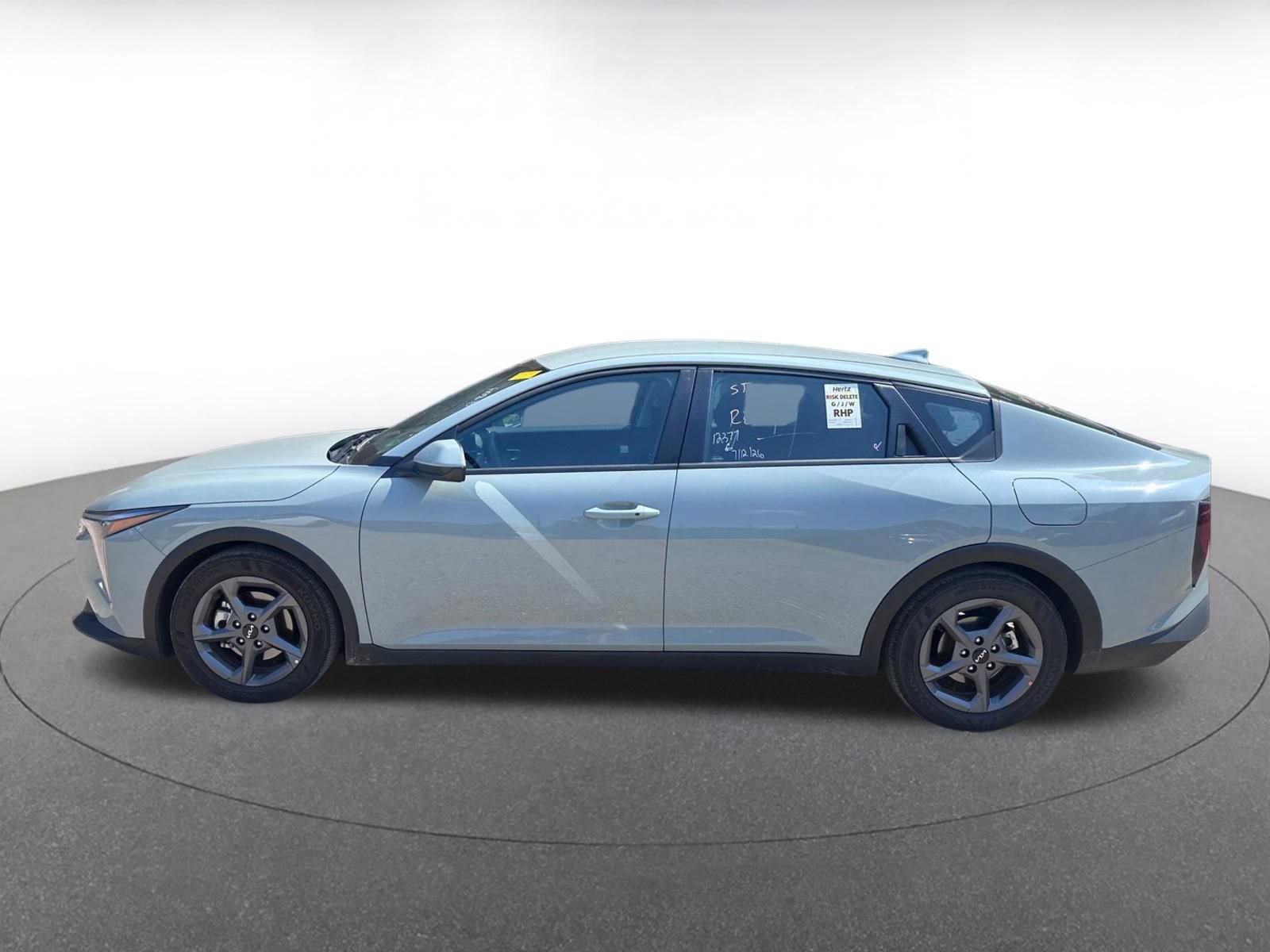 Used 2026 Kia K4 FWD image 10