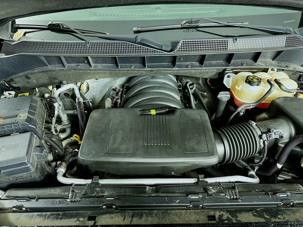 Used 2019 Chevrolet Silverado 1500 LT image 37