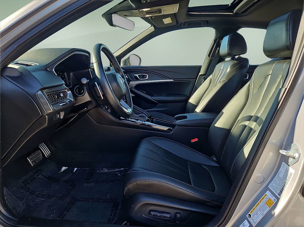 Used 2025 Acura Integra A-Spec image 20