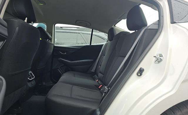 Used 2025 Subaru Legacy Premium image 10