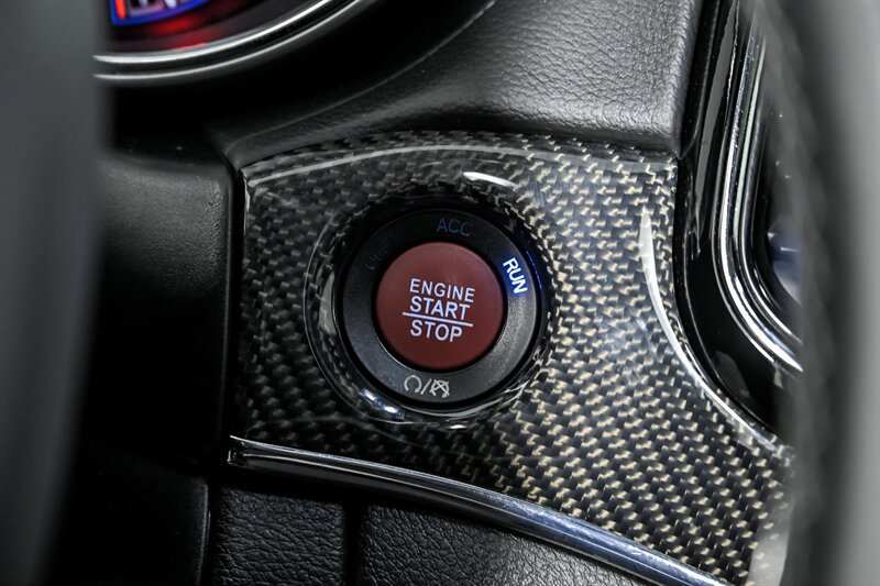 Used 2019 Jeep Grand Cherokee SRT AWD/4WD image 24