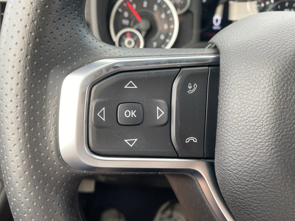 New 2026 RAM 2500 Tradesman AWD/4WD image 21