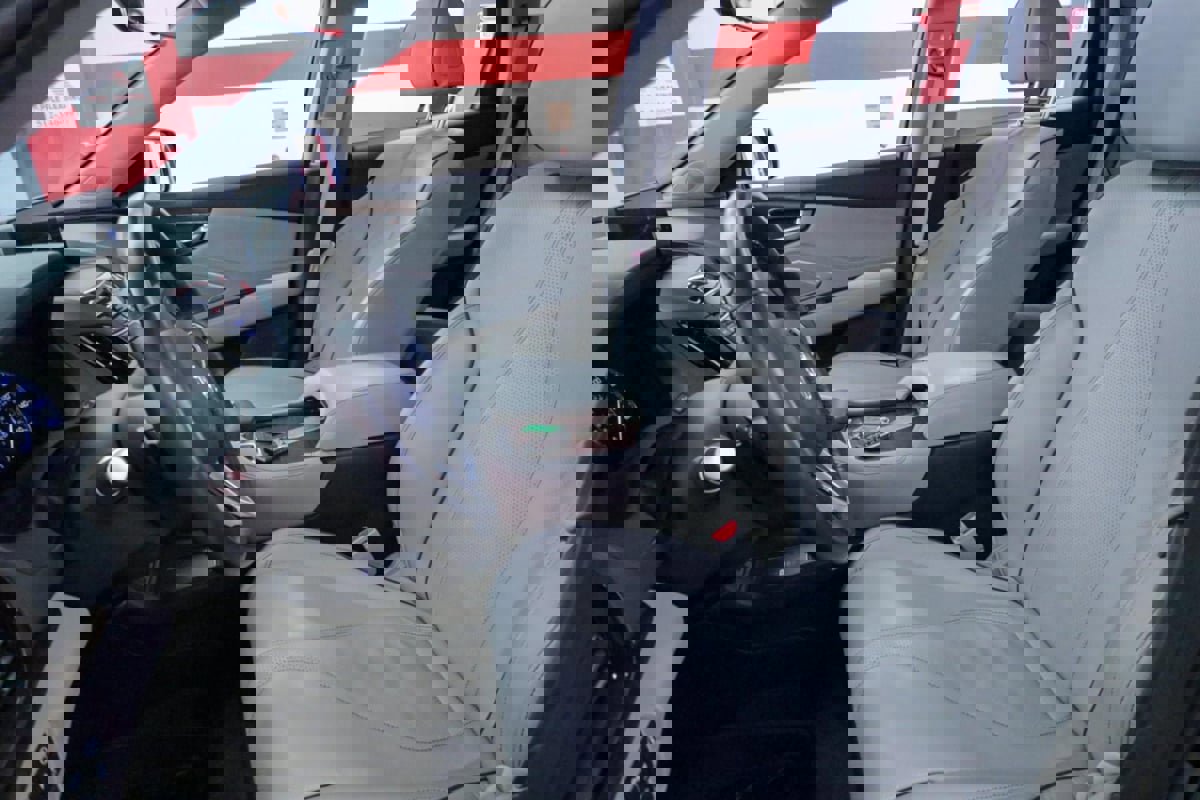 Used 2024 Acura RDX SH-AWD w/ Advance Package image 10