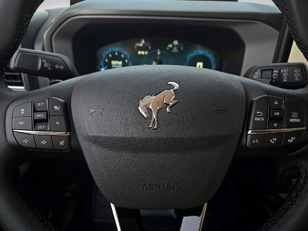 New 2026 Ford Bronco Sport Badlands AWD/4WD image 19