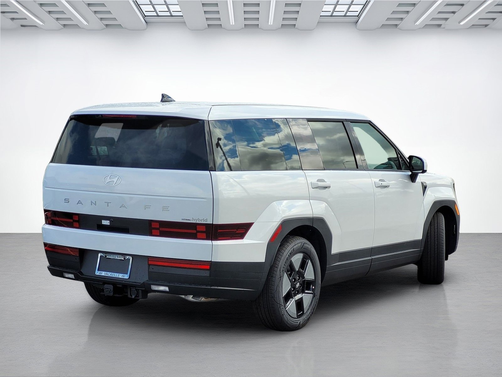 New 2026 Hyundai Santa Fe SE image 5