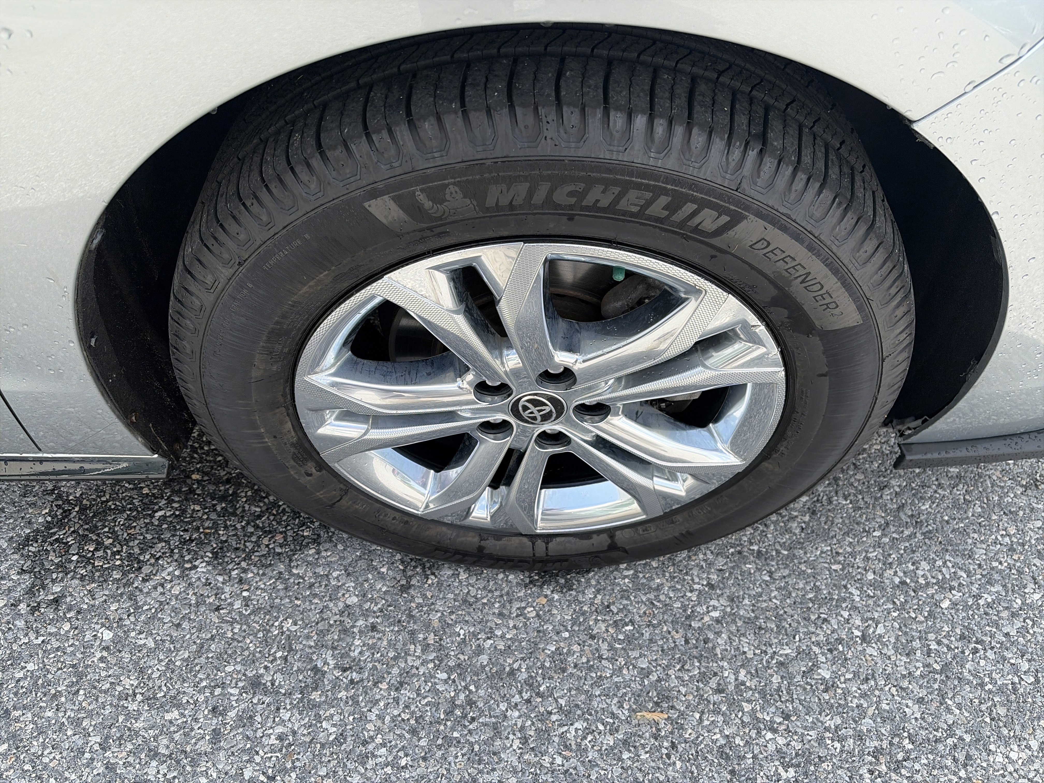 Used 2022 Toyota Sienna XSE AWD/4WD image 15