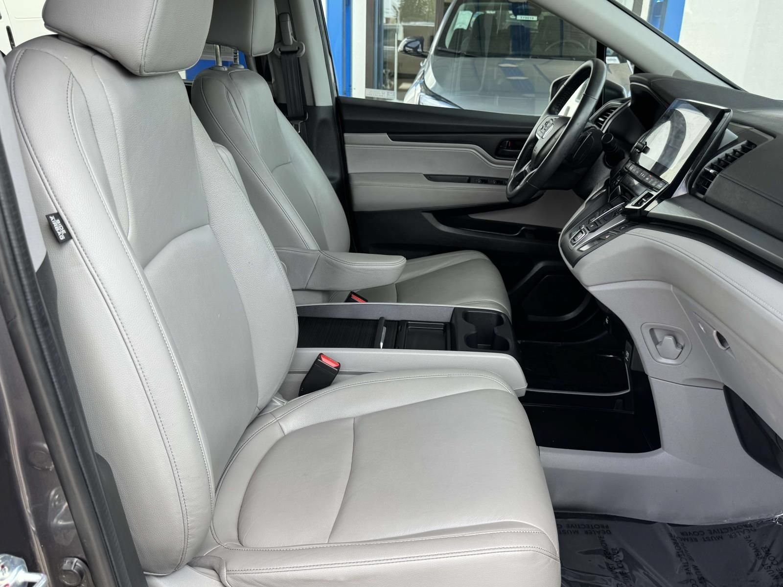 Used 2024 Honda Odyssey EX-L image 27