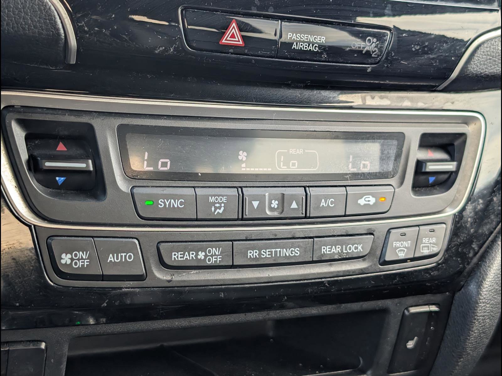 Used 2020 Honda Passport Touring image 15