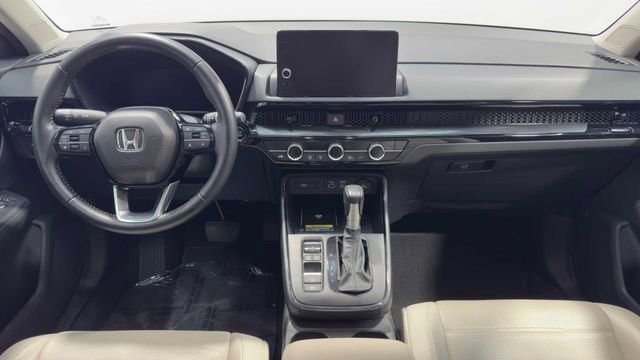 Used 2025 Honda CR-V EX-L image 17