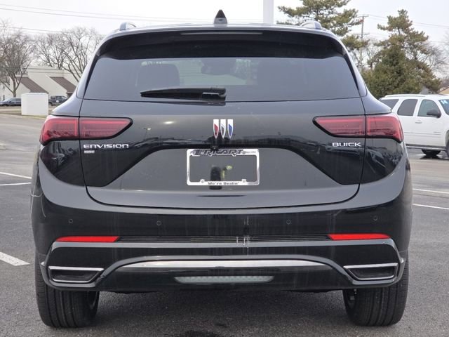 New 2026 Buick Envision Sport Touring image 28