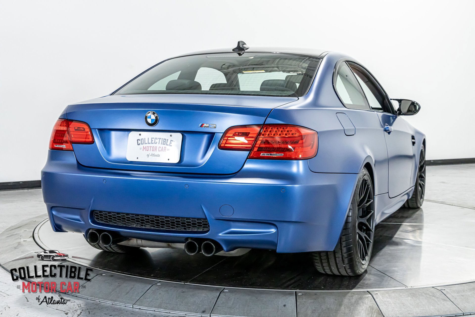 Used 2013 BMW M3 Coupe image 18