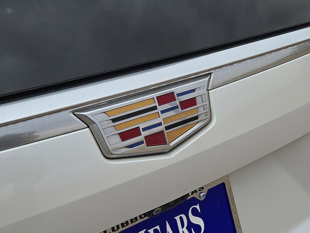 Used 2021 Cadillac Escalade Premium Luxury image 13